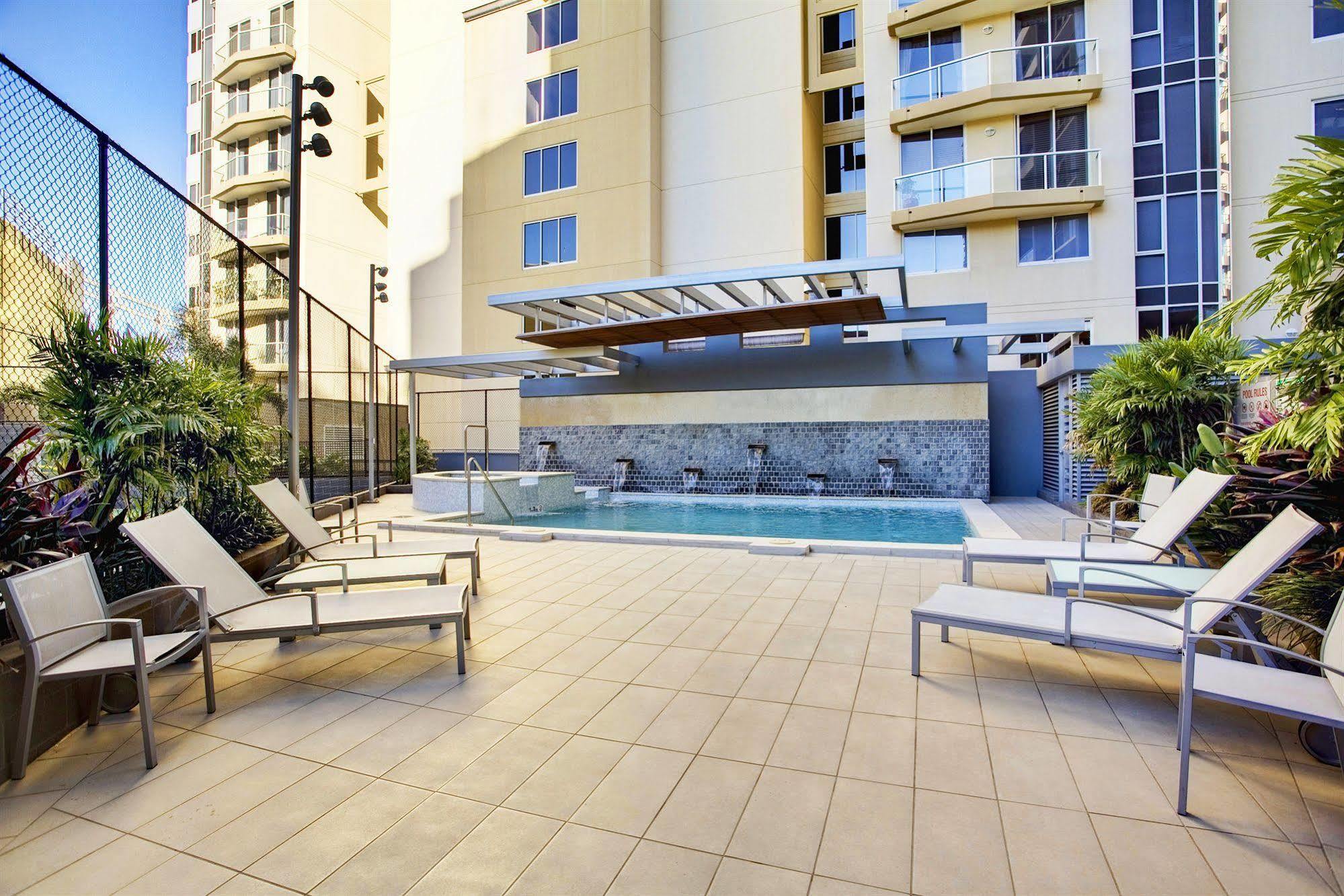 Mantra On The Quay 4* Brisbane