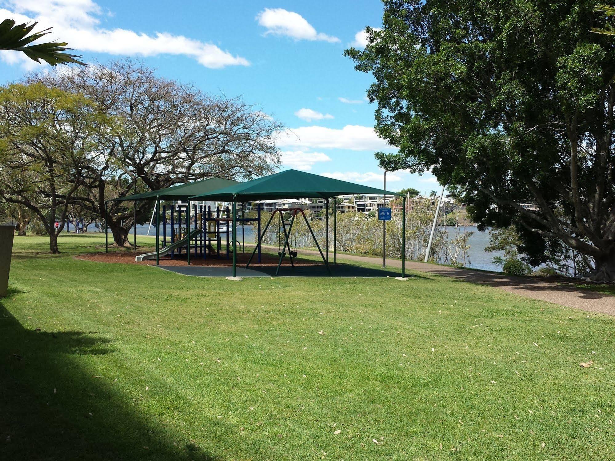 Aparthotel Kirribilli Brisbane