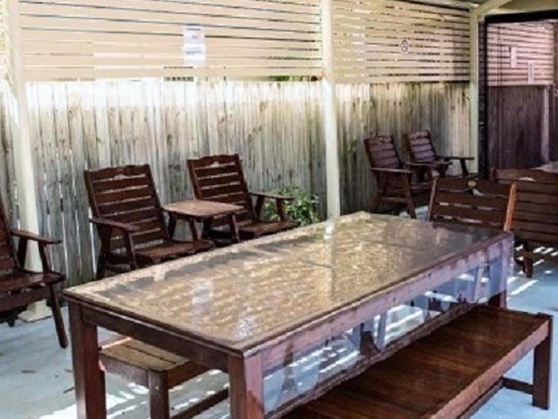 Garden Motor Motel 3*