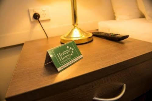 Garden Motor Motel Brisbane