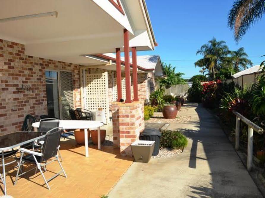 Redland Bay 3*