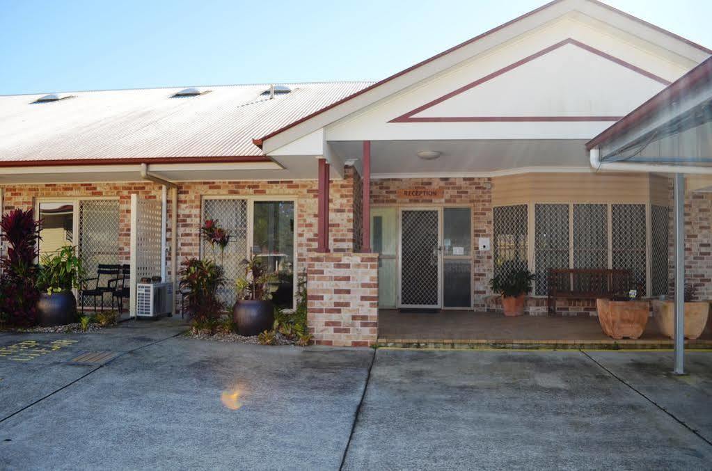 Motel Redland Bay Brisbane