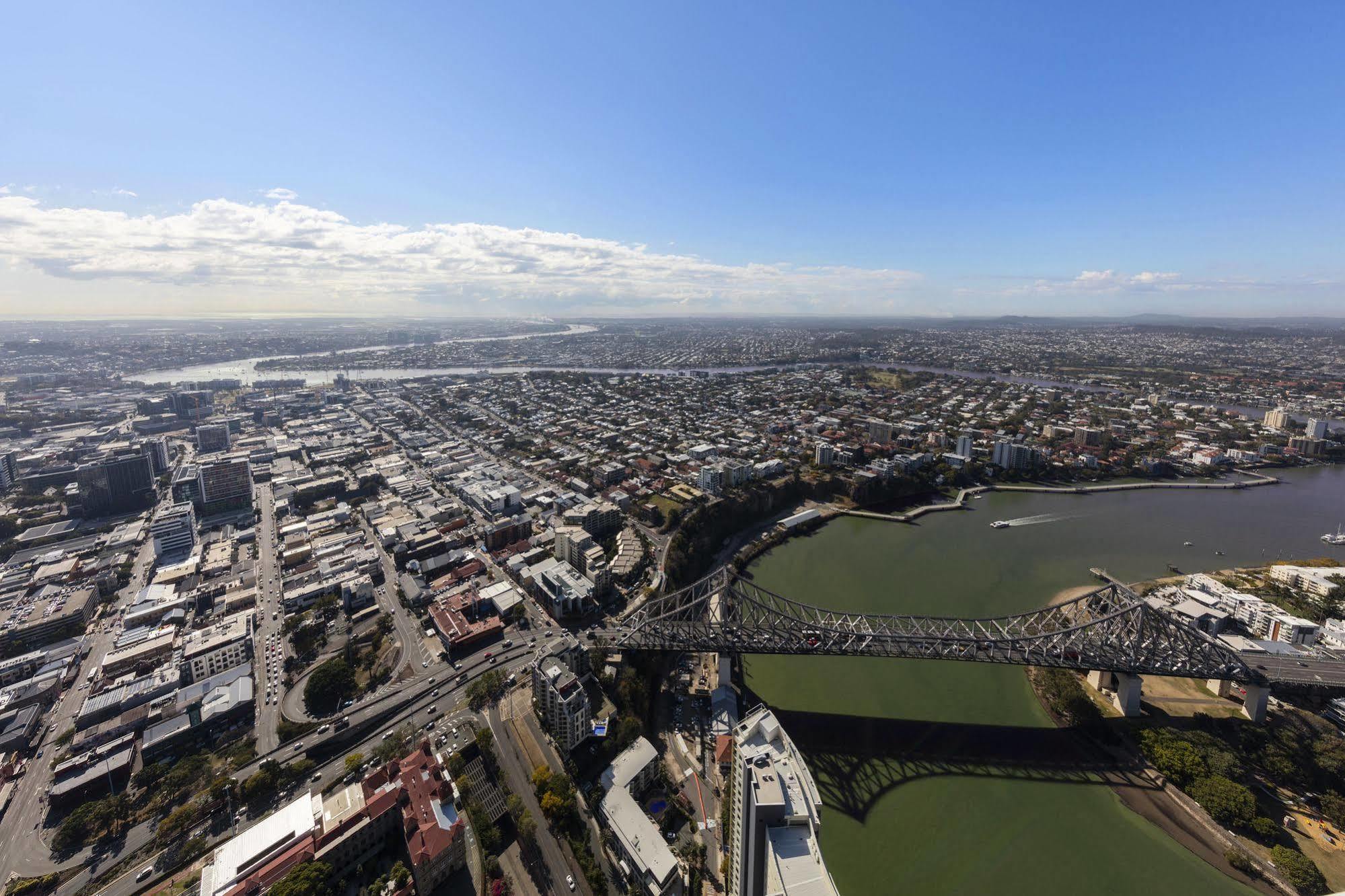 Meriton Adelaide Street, 5* Brisbane