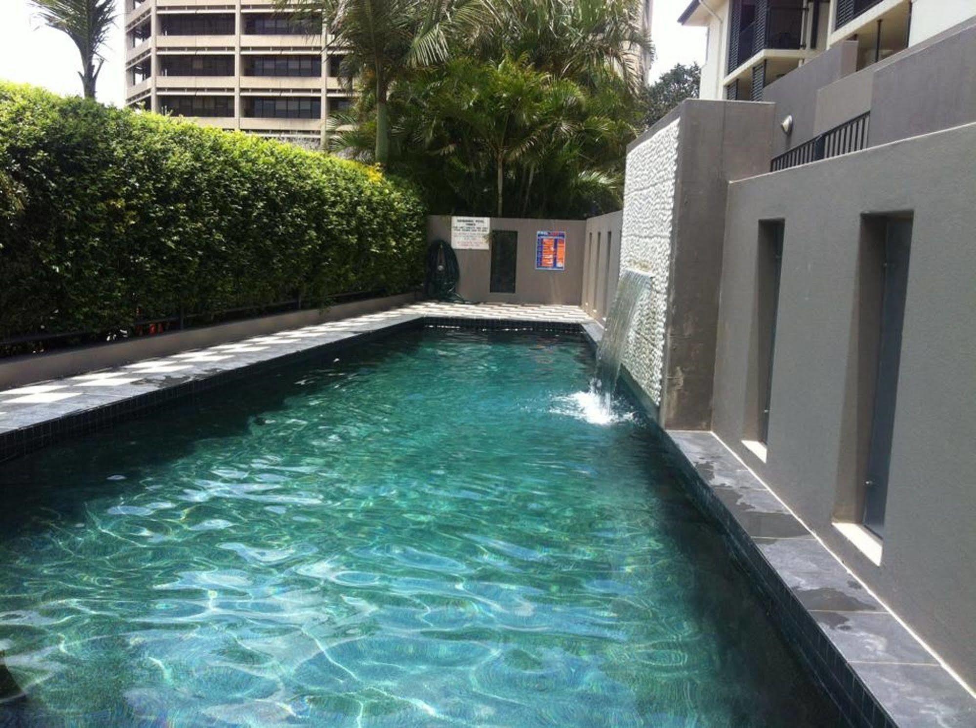 Aparthotel Kangaroo Point 3*