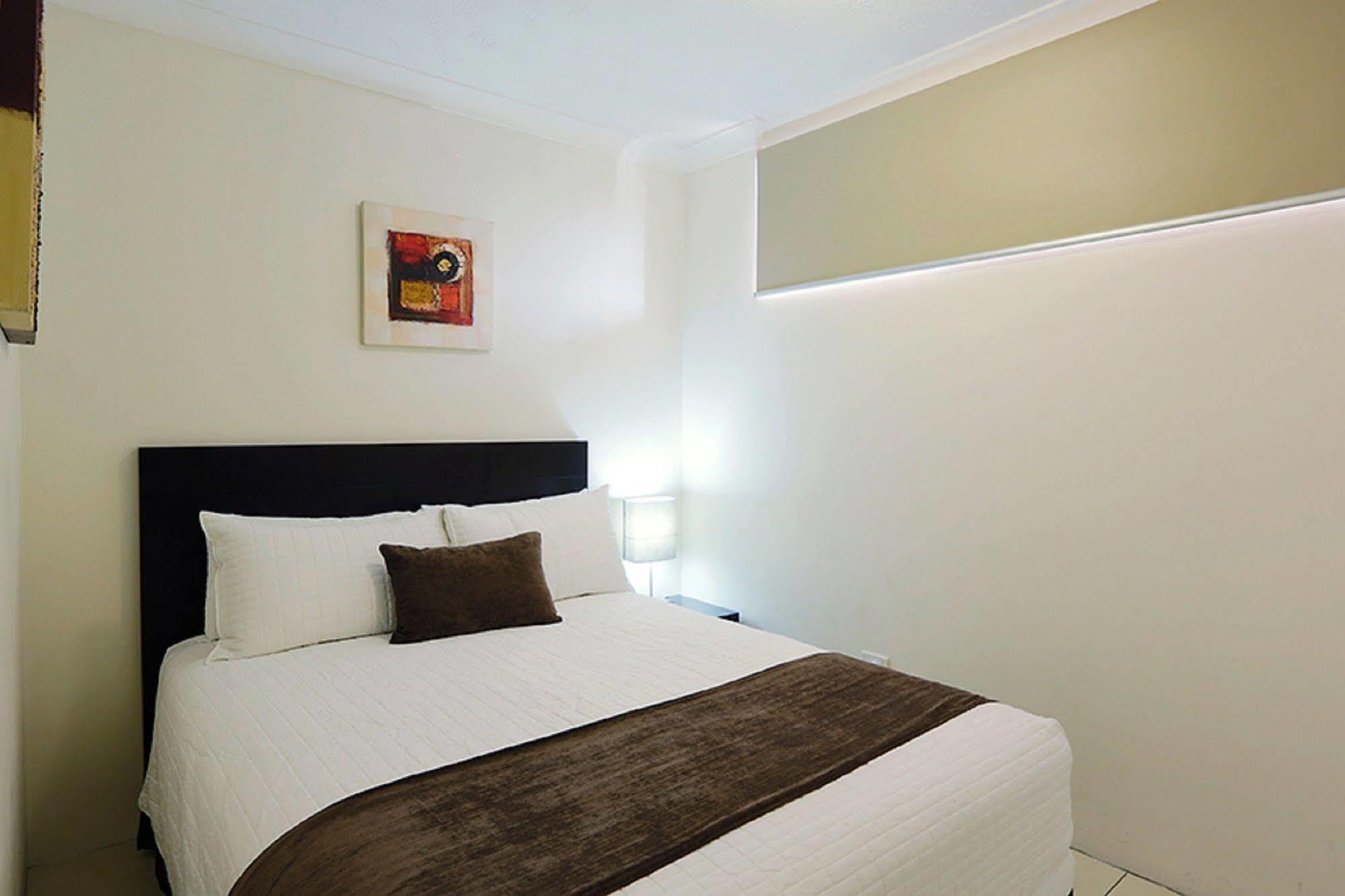 Kangaroo Point 3* Brisbane