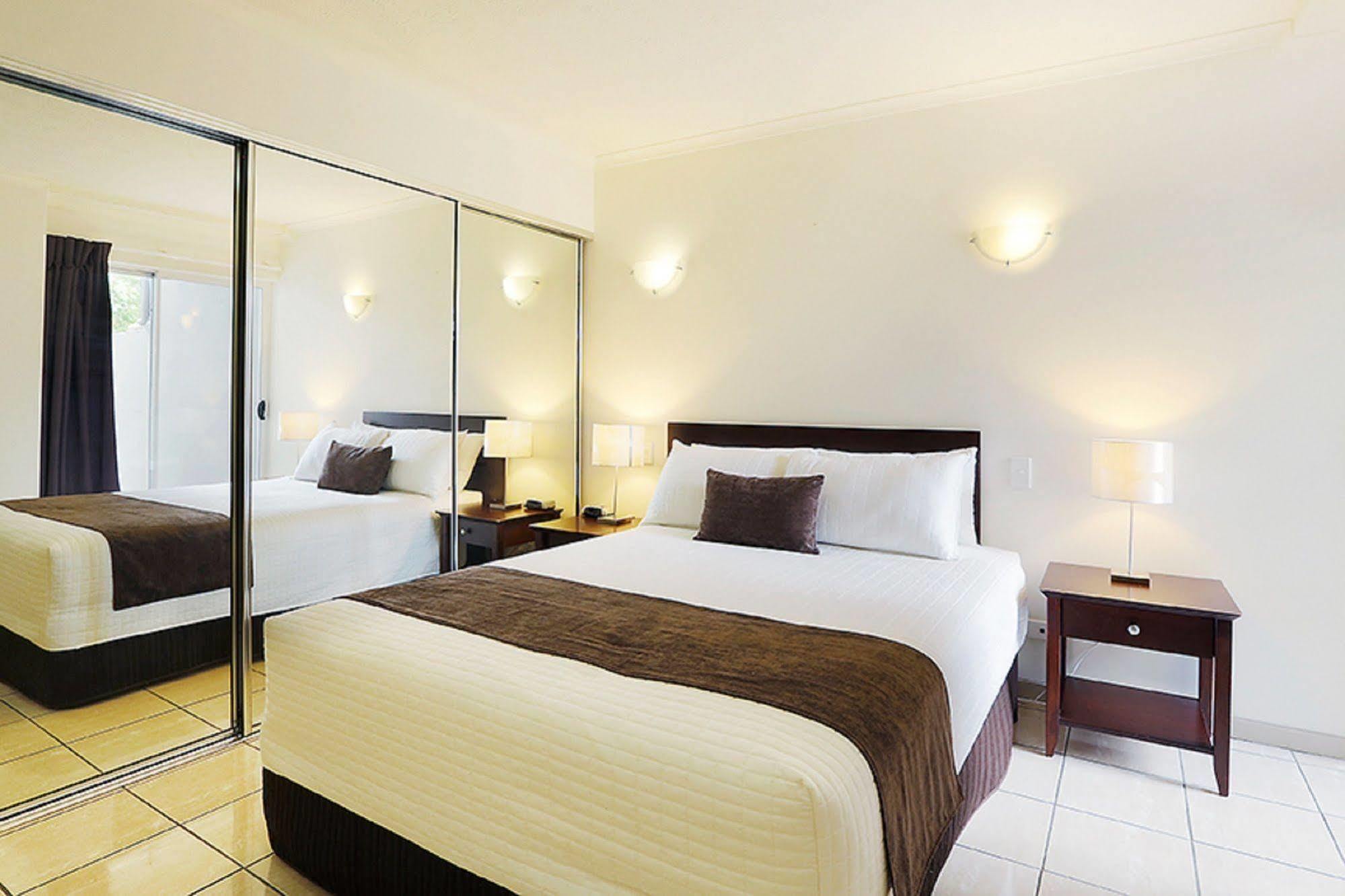 Kangaroo Point 3* Brisbane