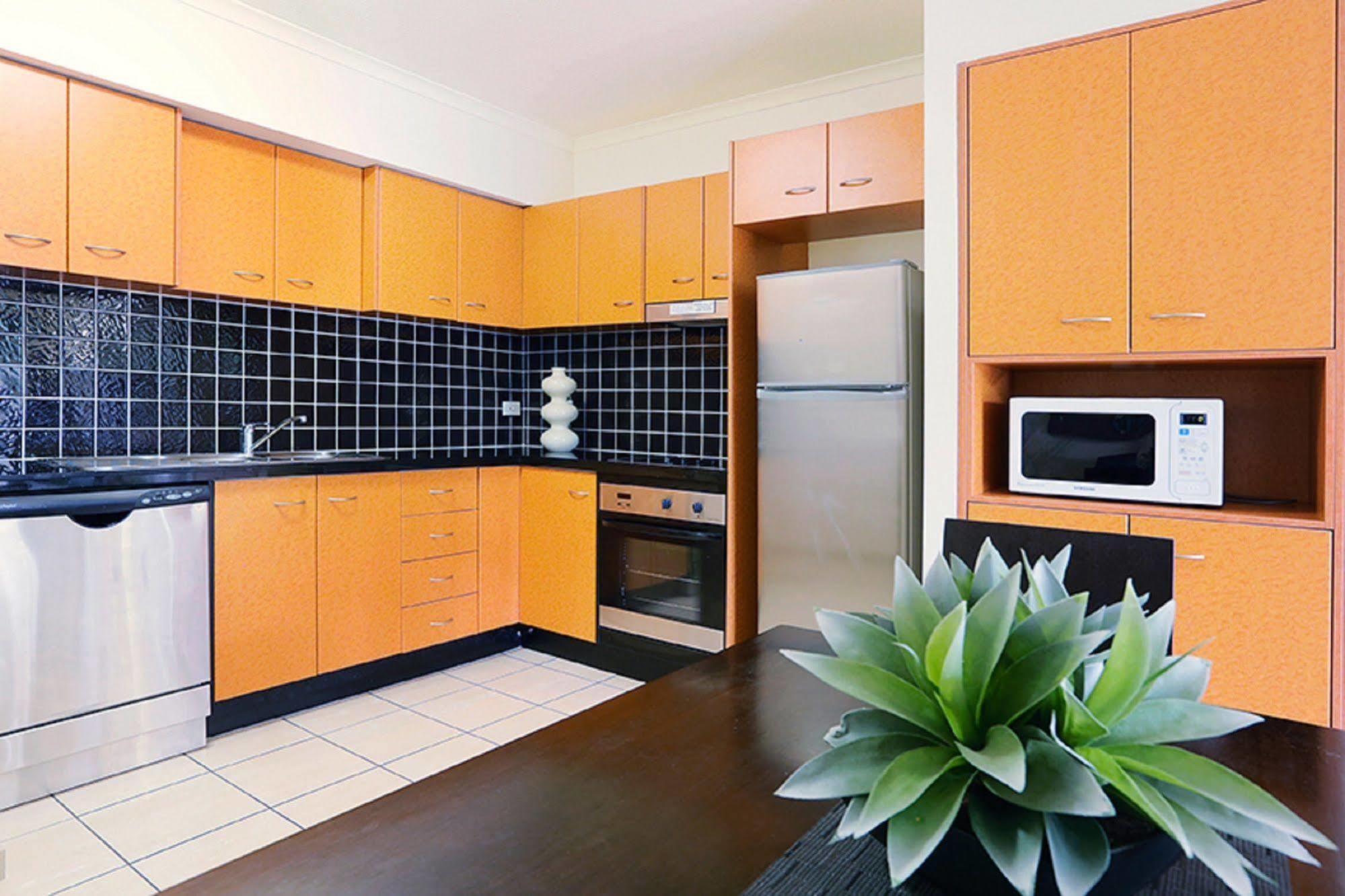 Aparthotel Kangaroo Point 3*
