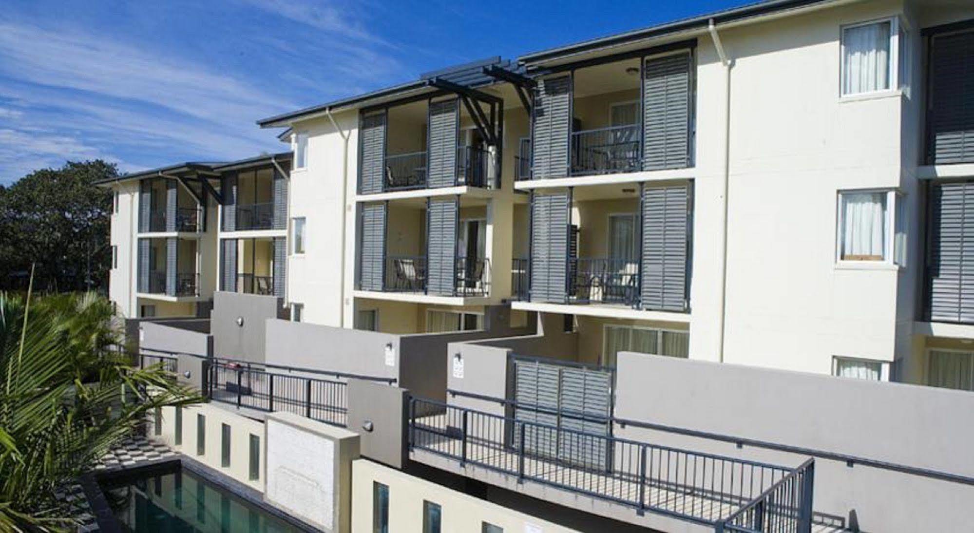 Kangaroo Point 3* Brisbane