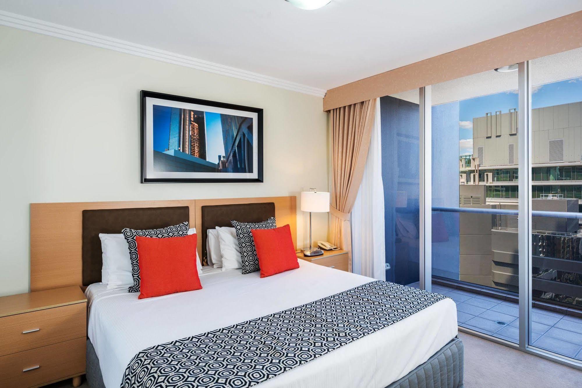 Mantra On Mary Aparthotel Brisbane
