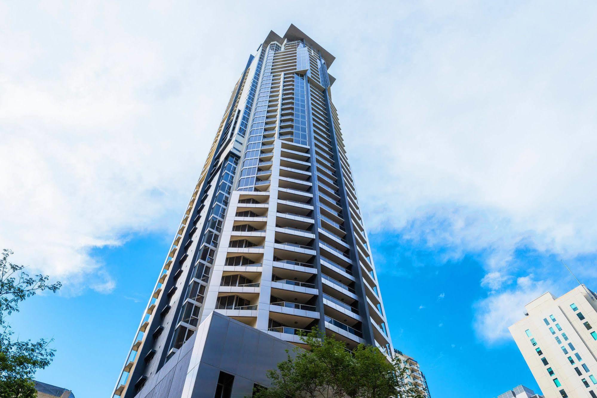 Aparthotel Mantra On Mary Brisbane