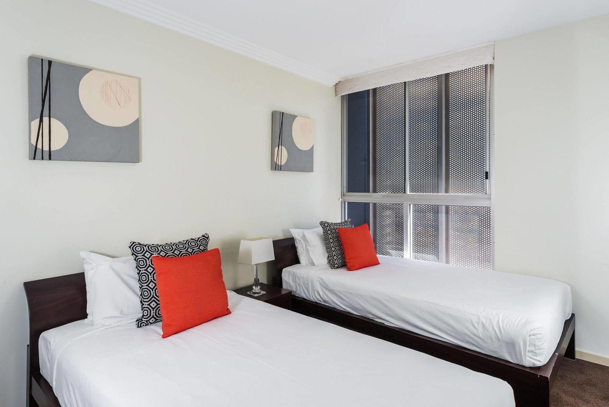 Aparthotel Mantra On Mary