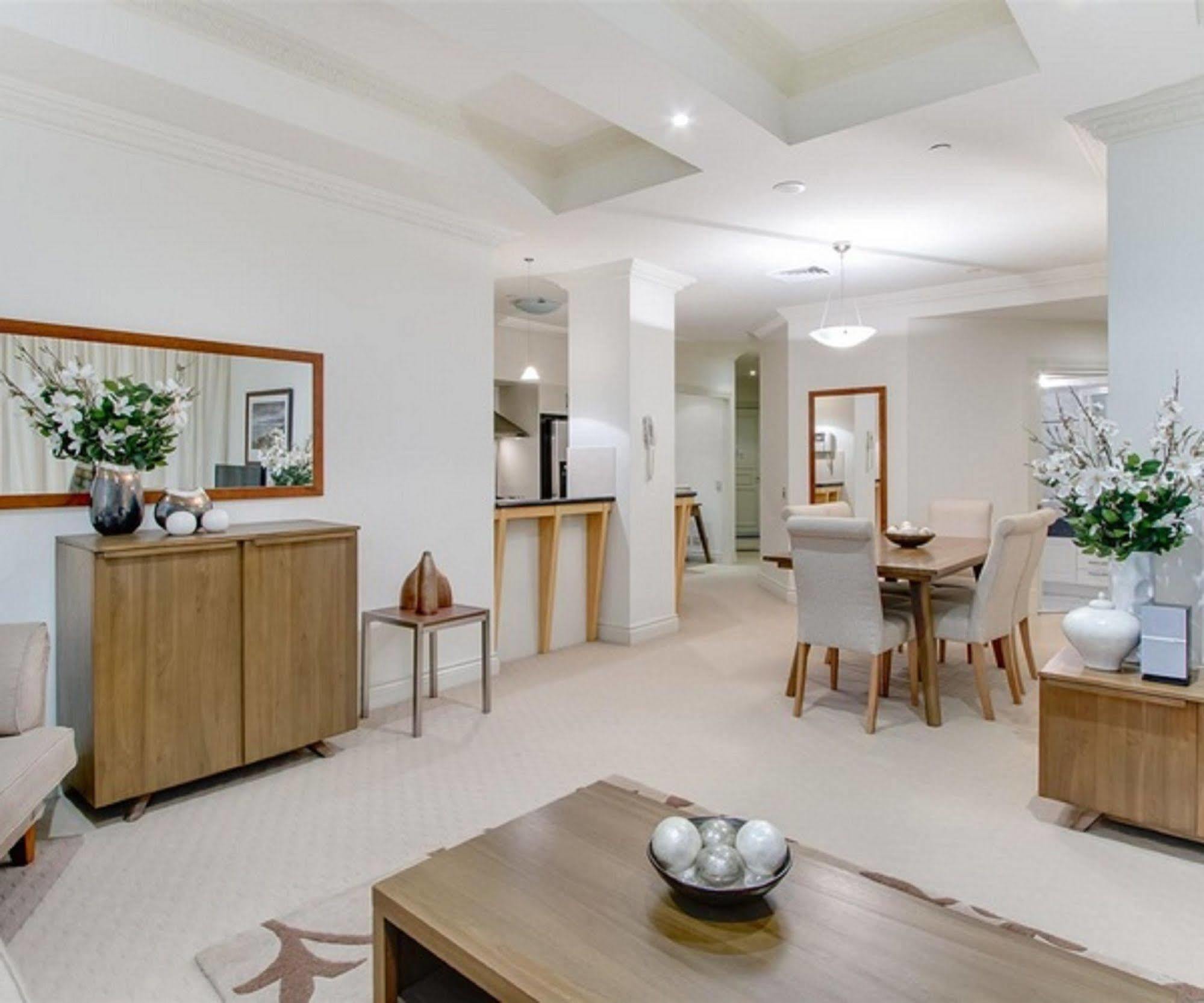 Macarthur Chambers 4* Brisbane