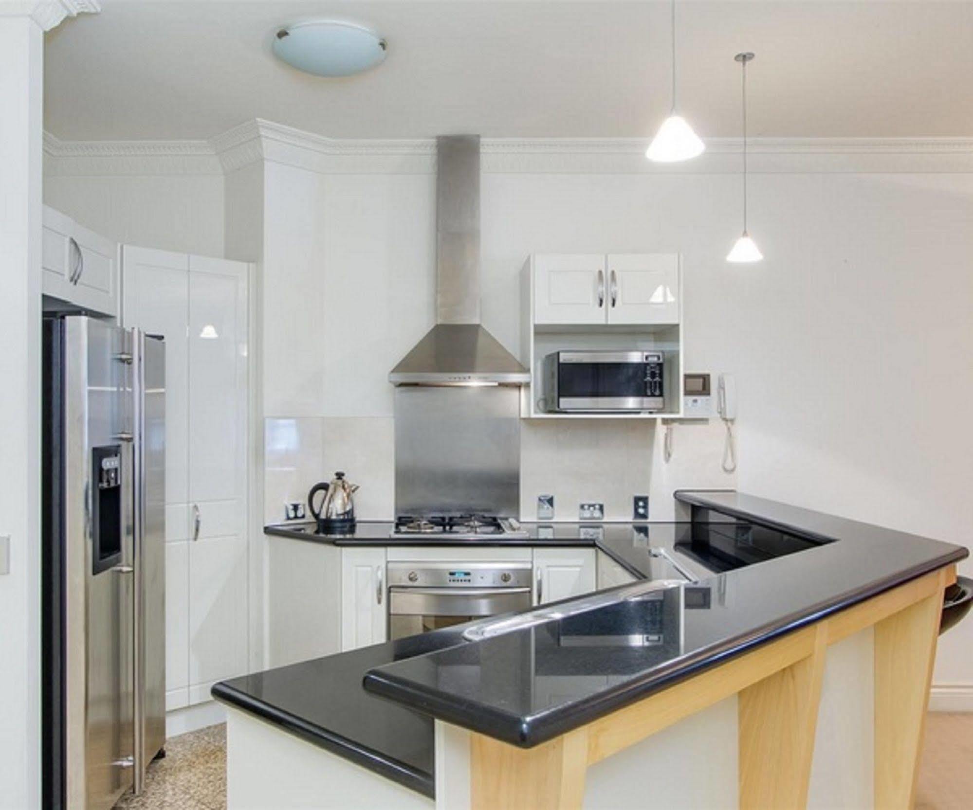 Macarthur Chambers 4* Brisbane