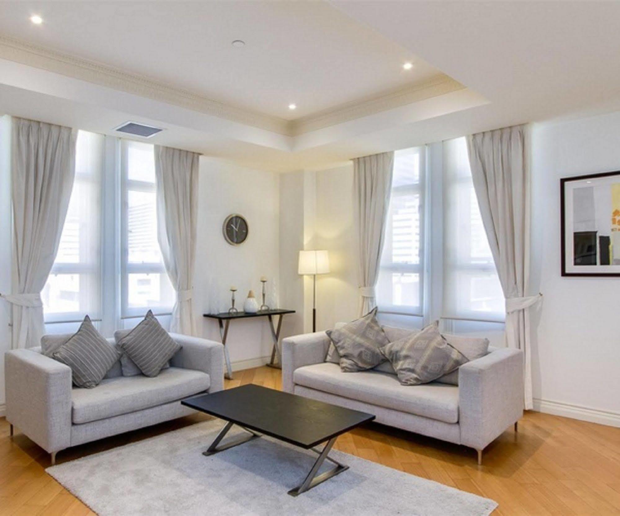 Macarthur Chambers Aparthotel 4*