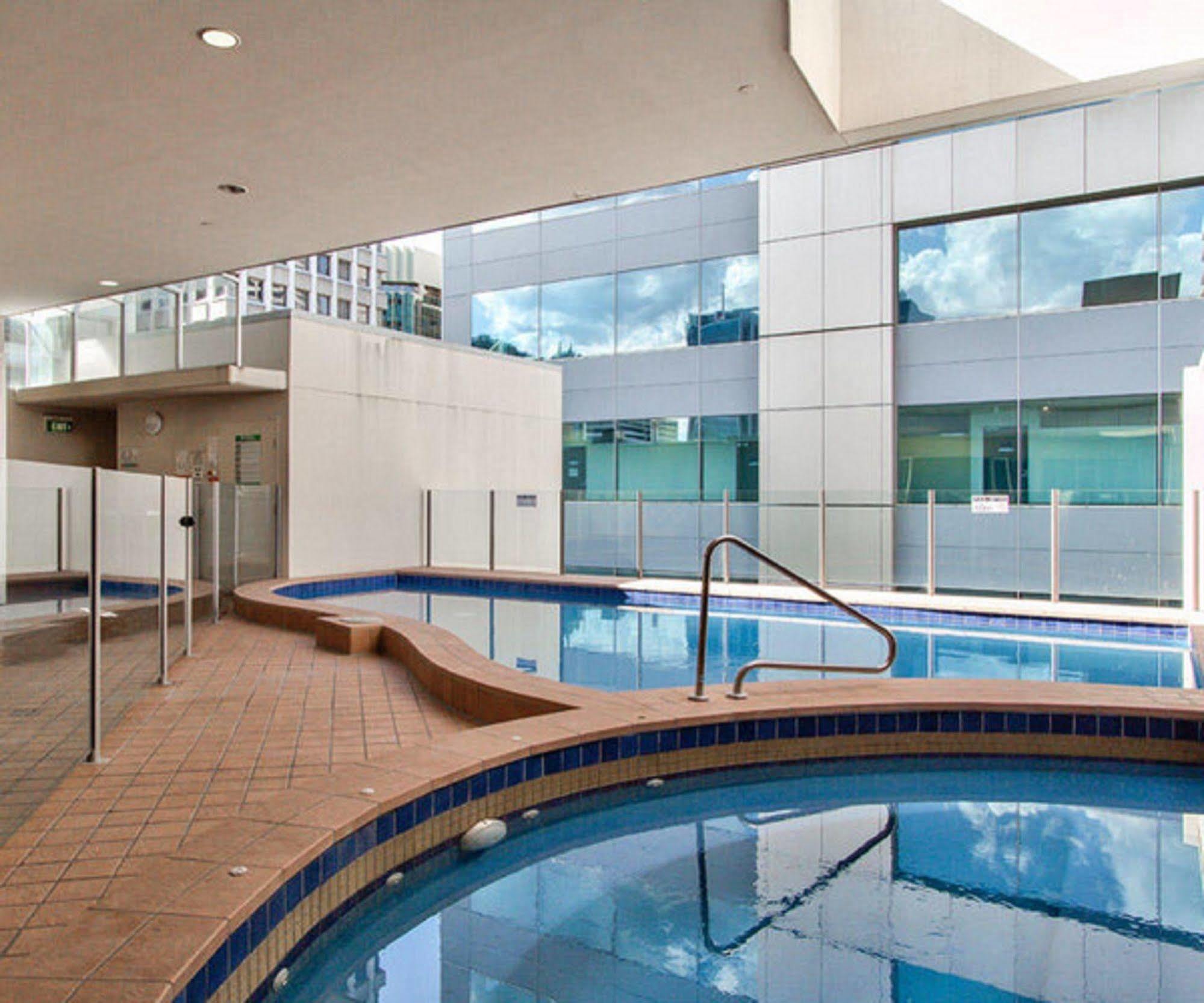Macarthur Chambers Aparthotel 4*