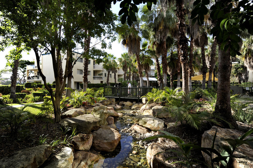 Bridgewater Terraces Aparthotel Brisbane