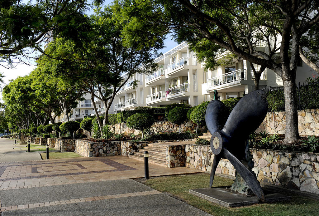 Bridgewater Terraces Brisbane