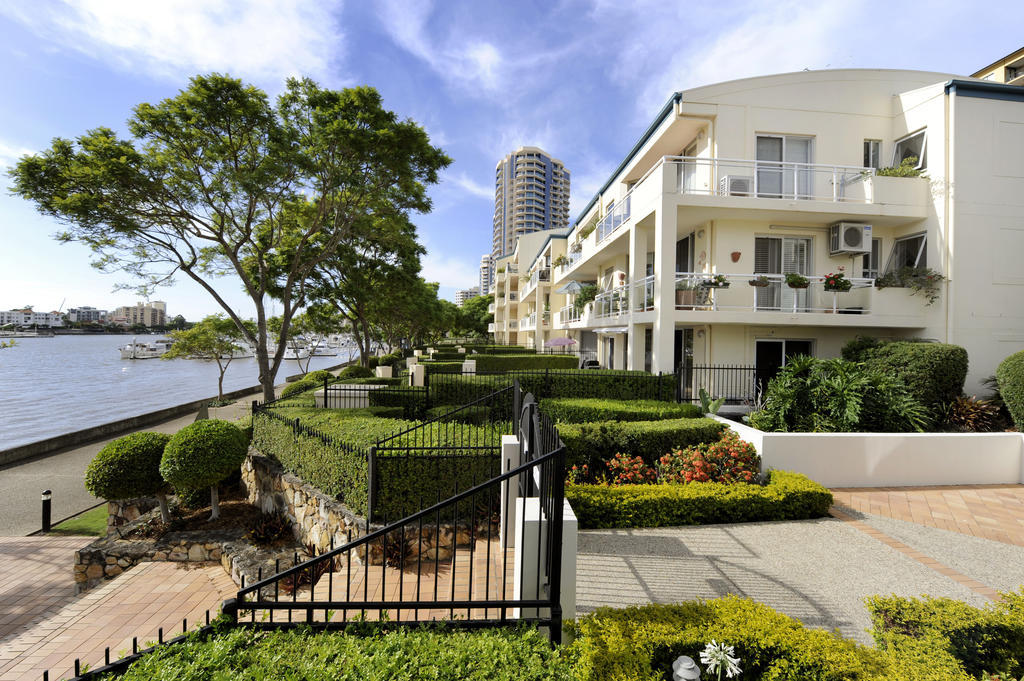Bridgewater Terraces Aparthotel