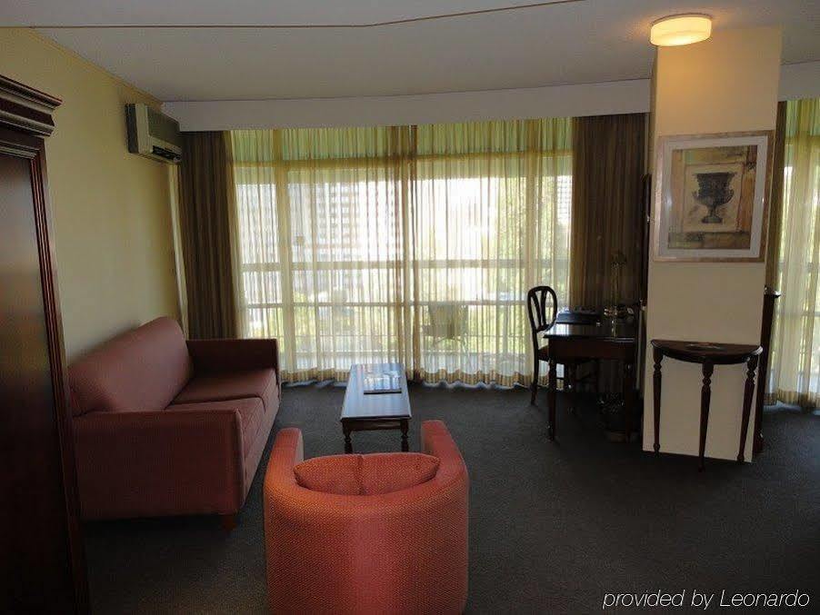 Madison Tower Mill Hotel 3*