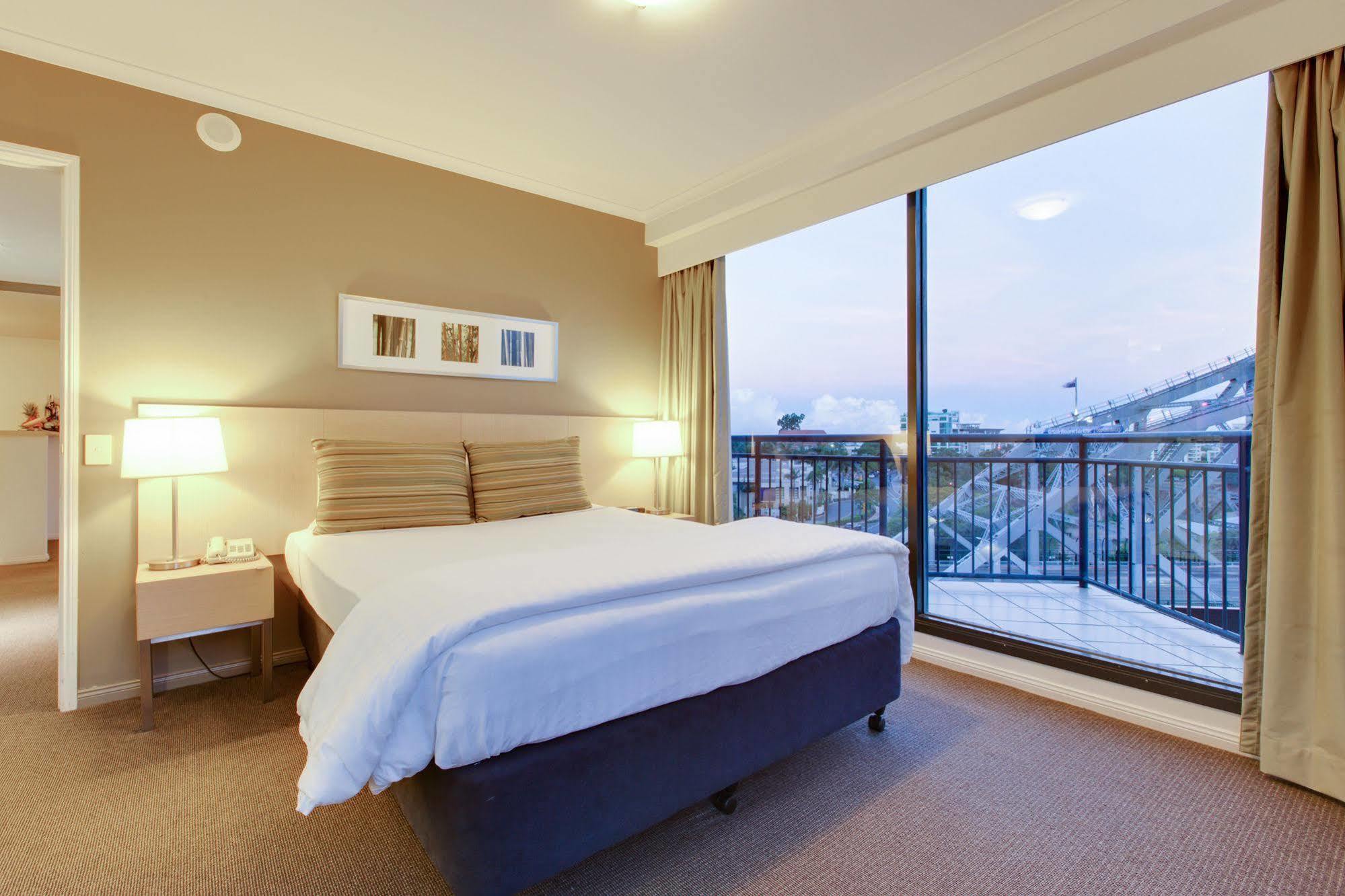 Aparthotel Adina Brisbane