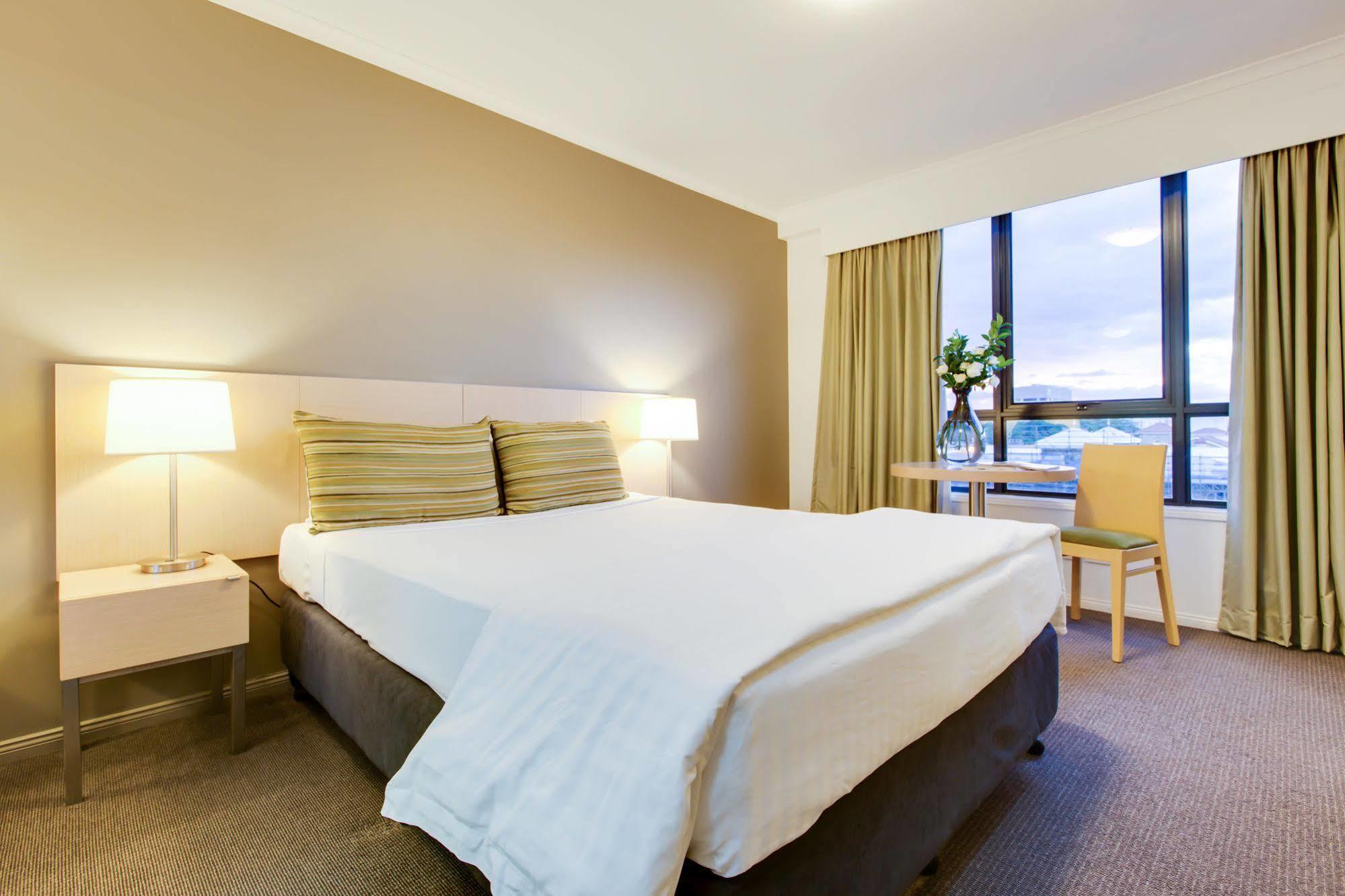 Adina Aparthotel Brisbane