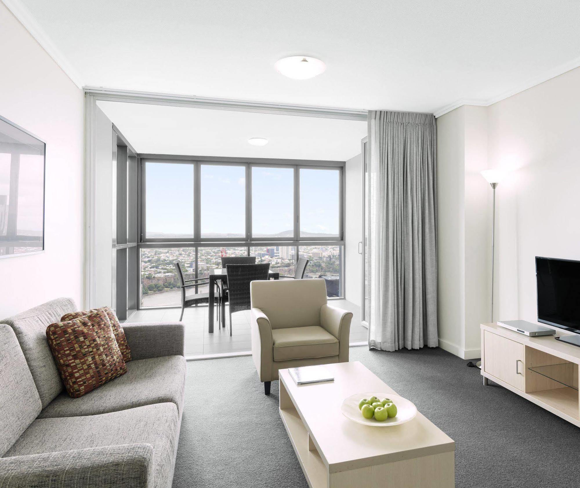 Aparthotel Oaks On Charlotte 4*