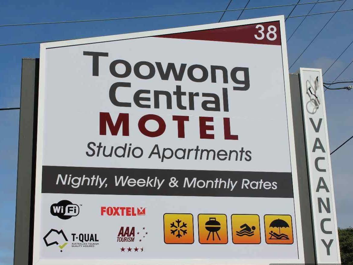 Aparthotel Toowong 3*