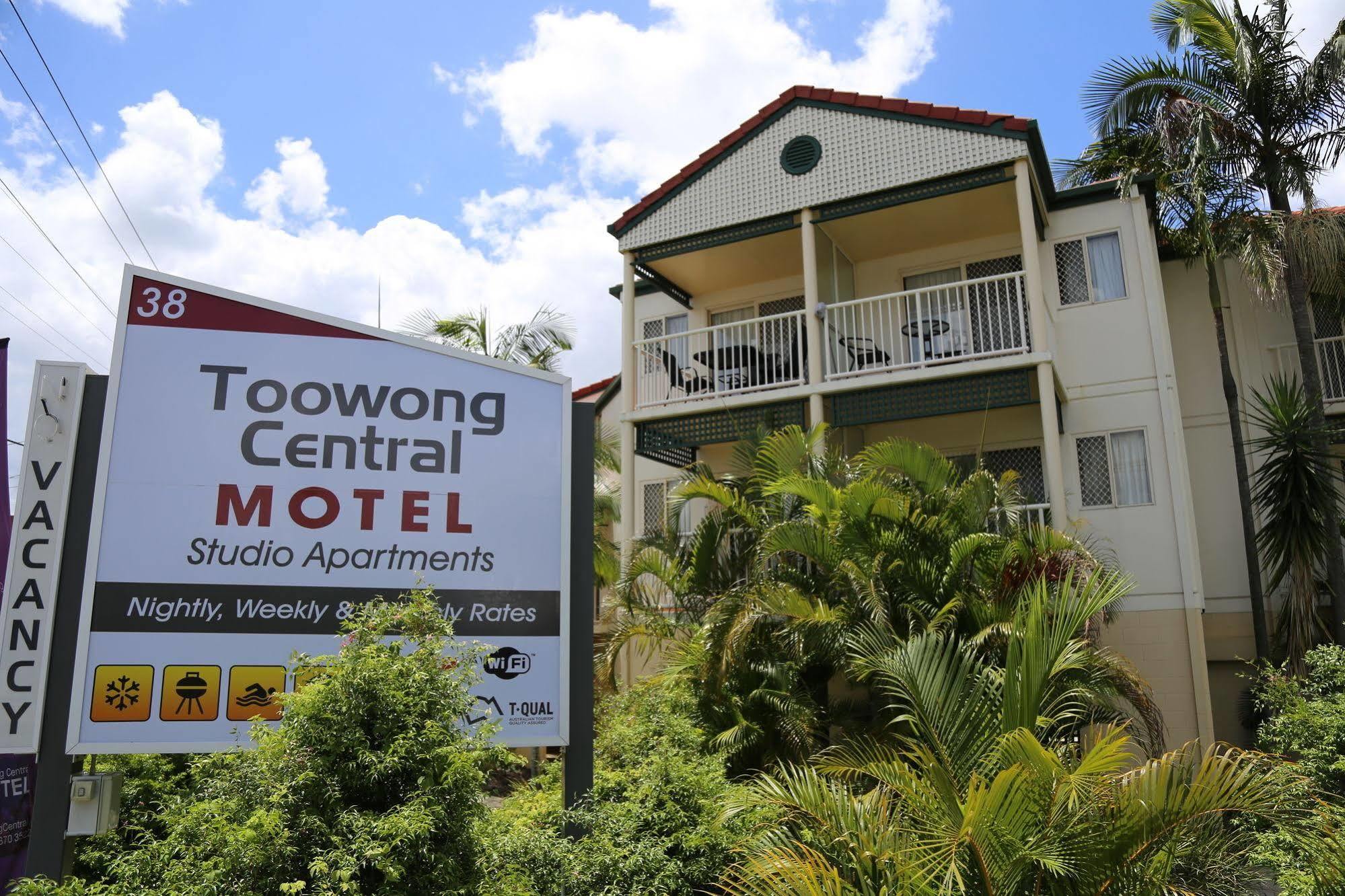 Toowong Brisbane
