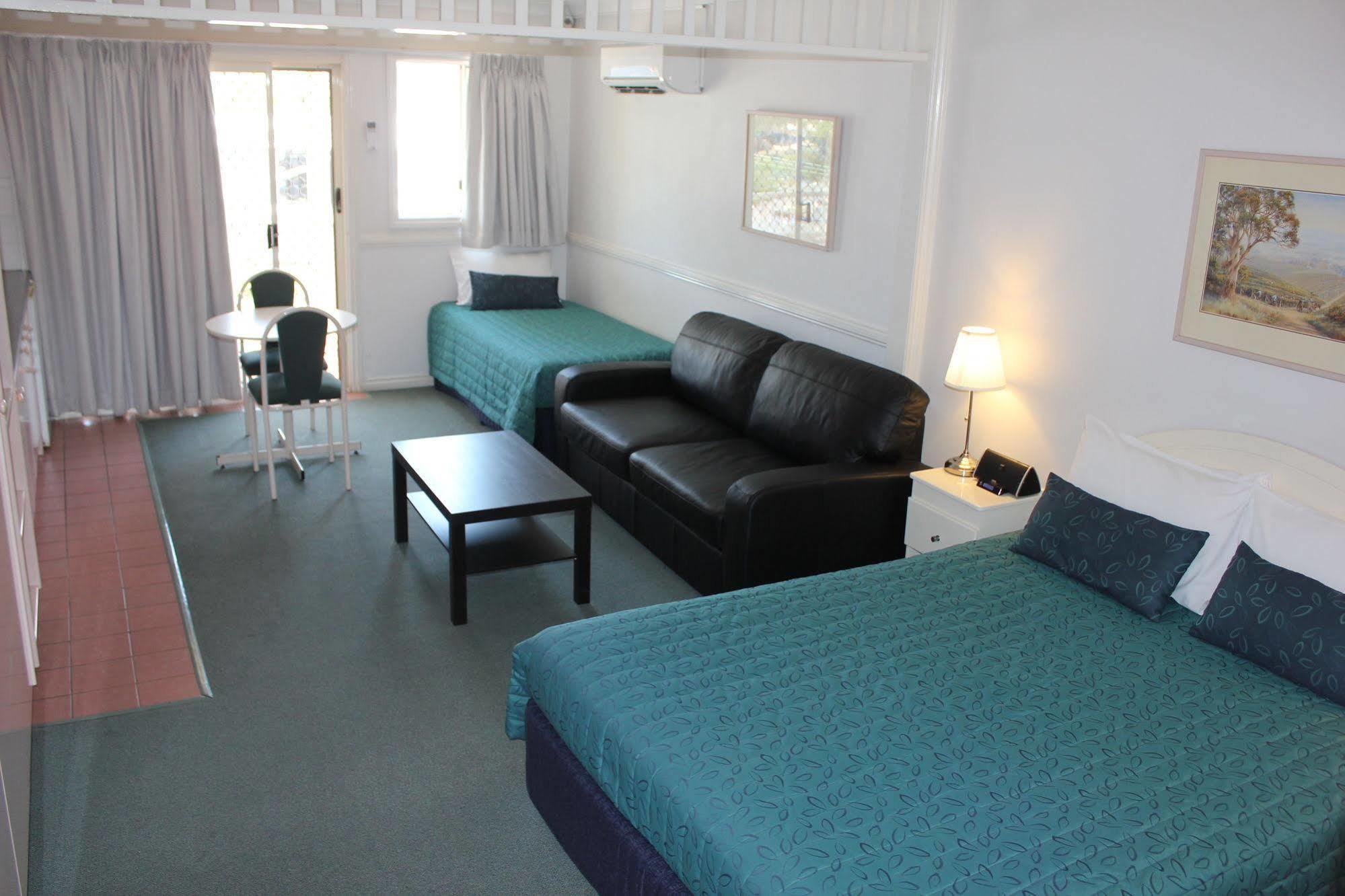 Aparthotel Toowong