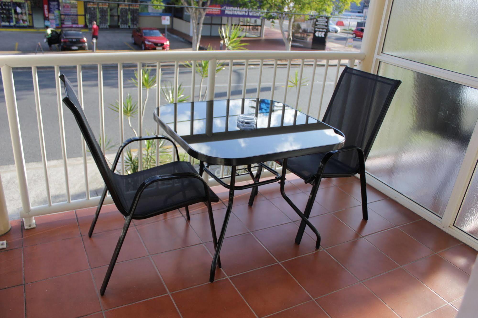 Toowong 3* Brisbane
