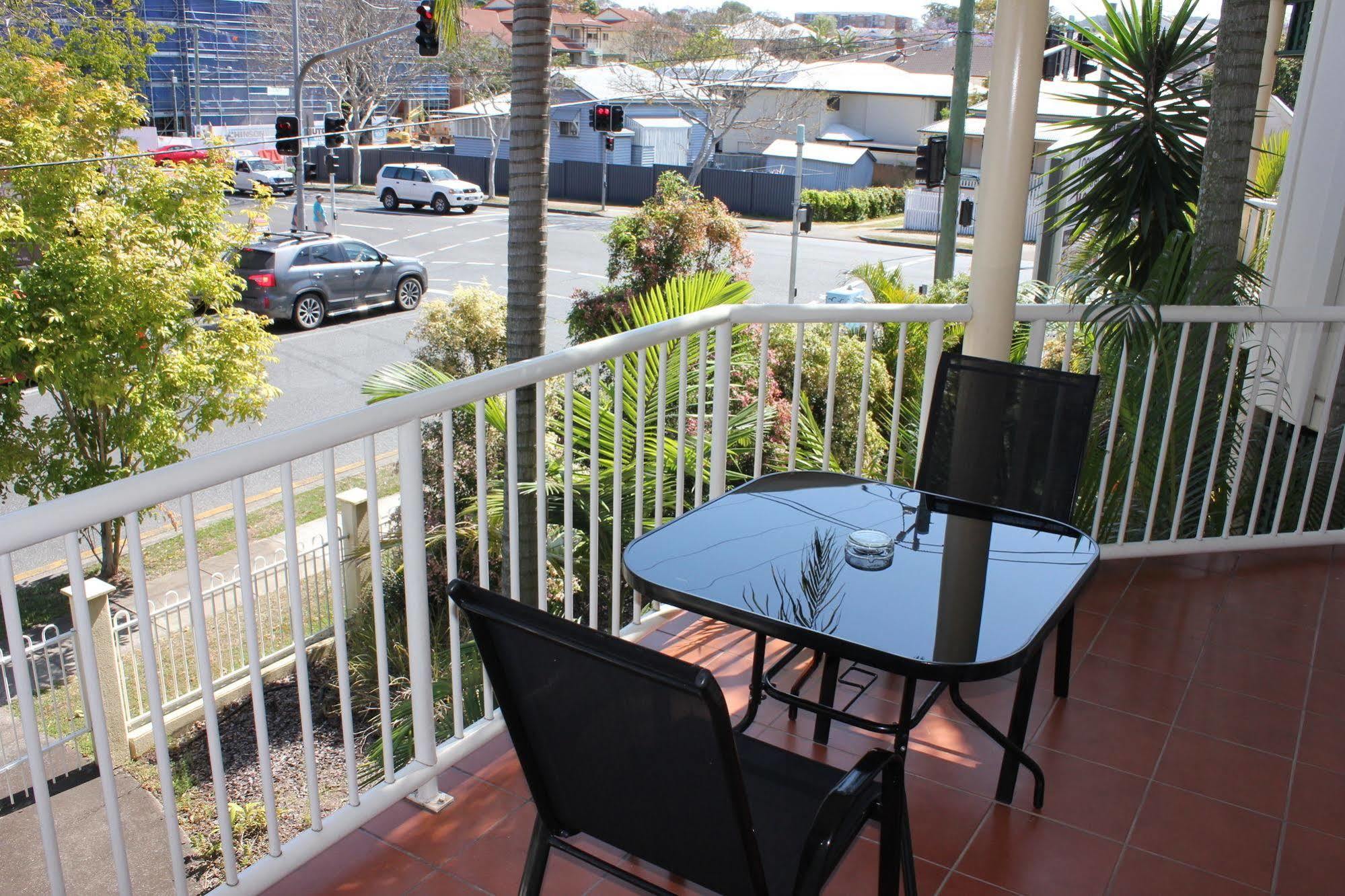 Toowong 3* Brisbane