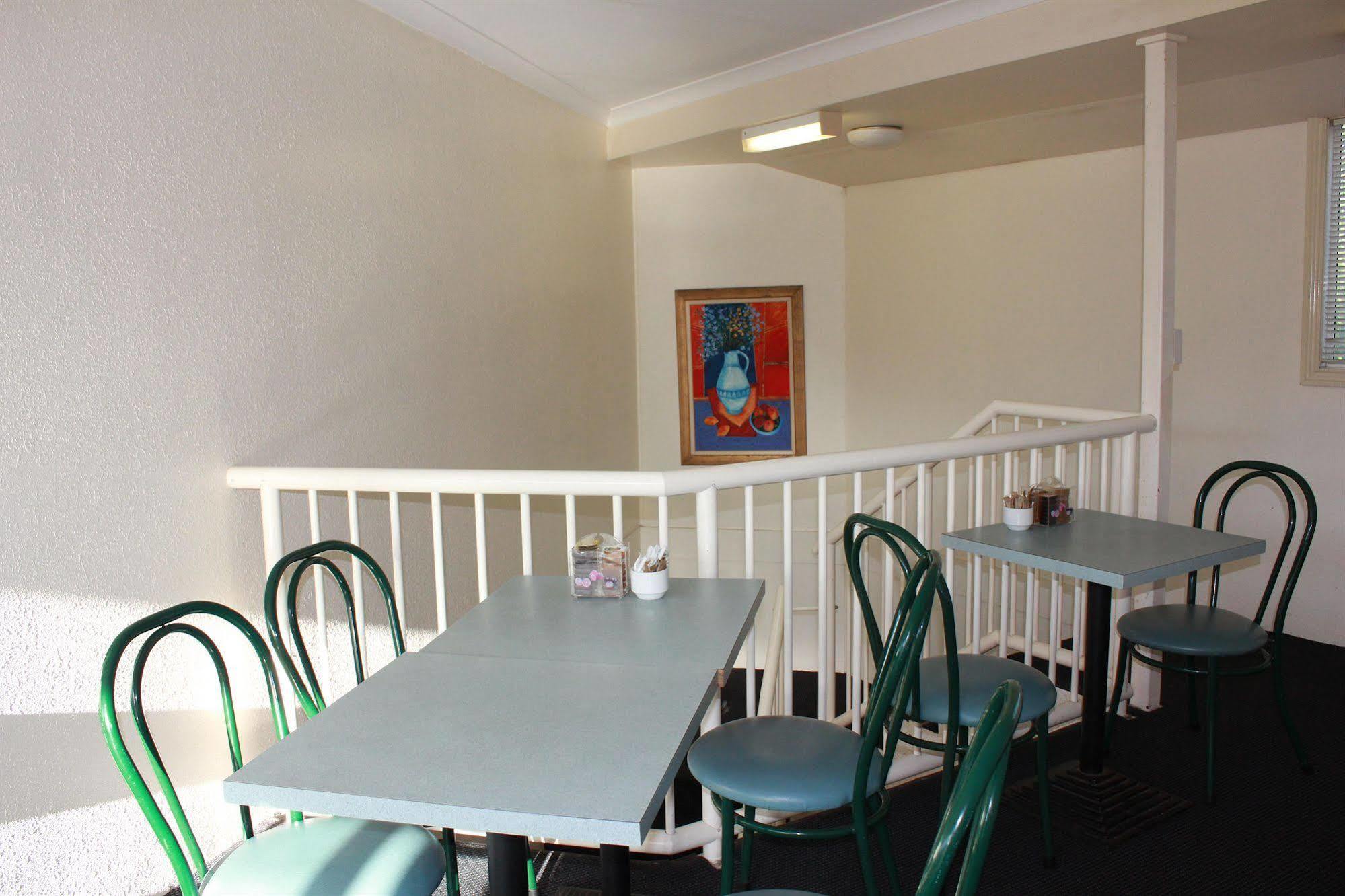 Toowong Aparthotel Brisbane