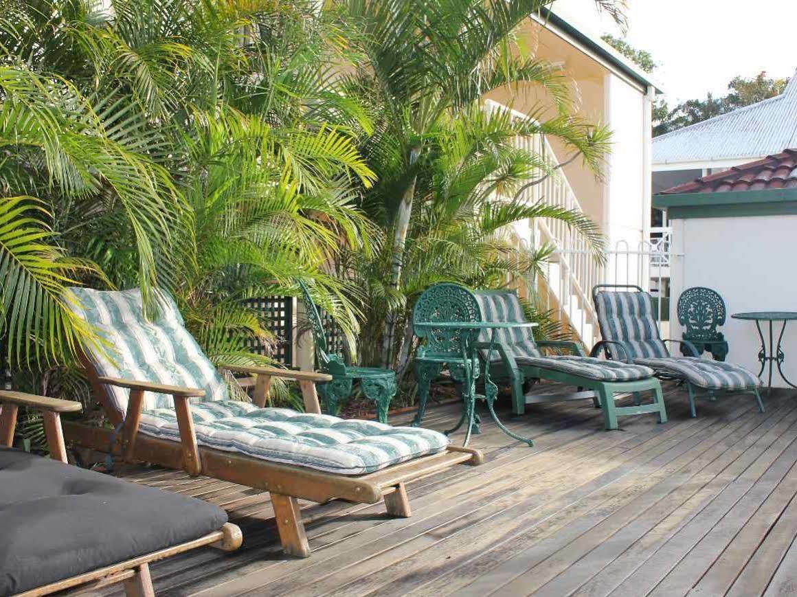 Toowong Aparthotel Brisbane