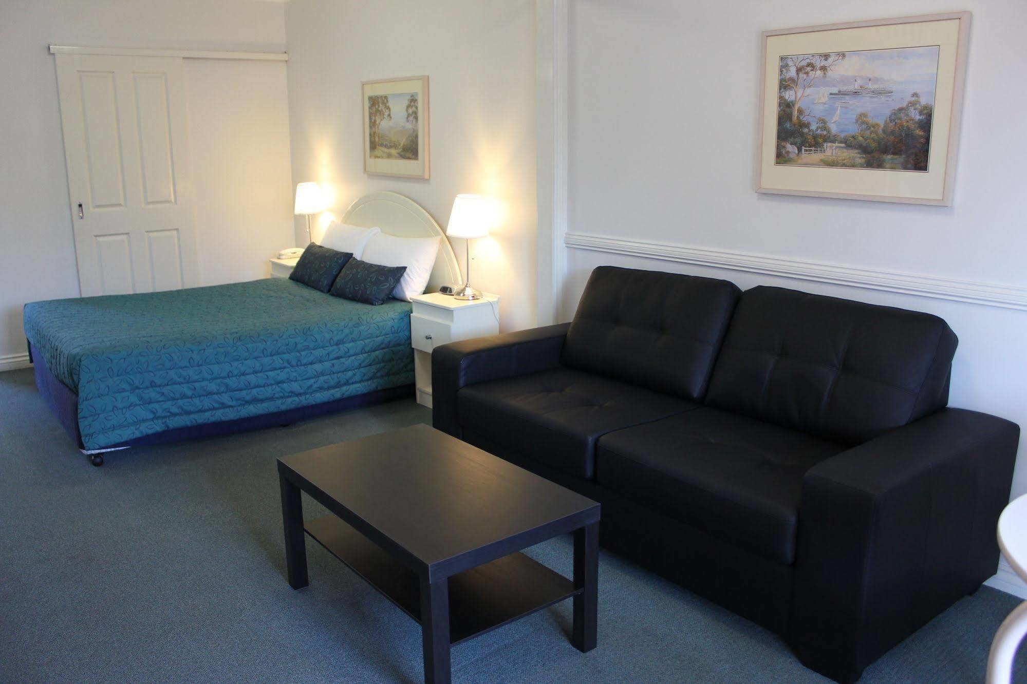 Toowong Aparthotel Brisbane