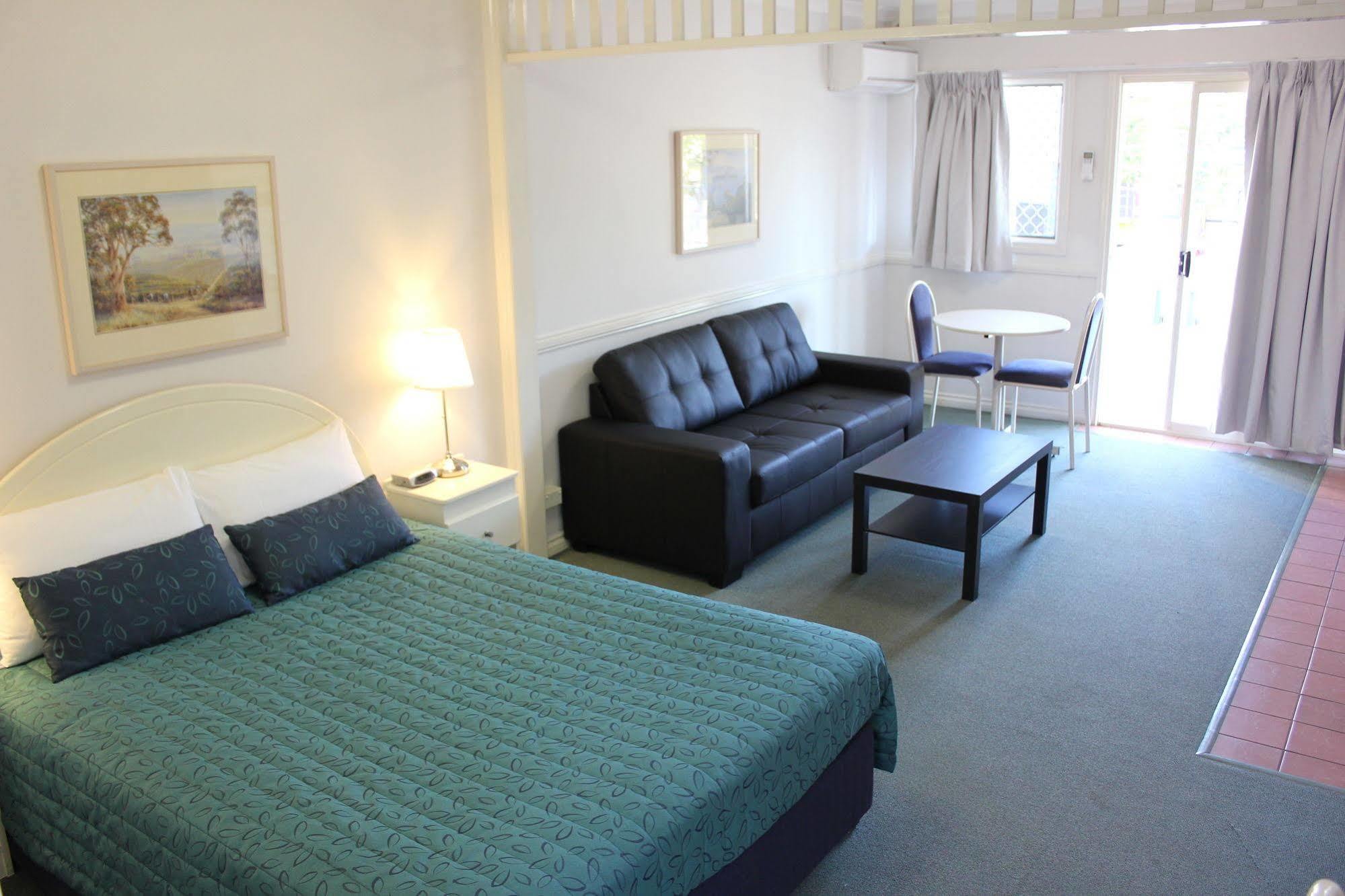 Toowong 3* Brisbane