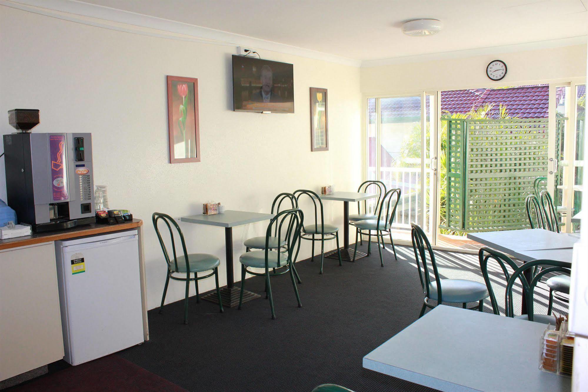 Toowong 3* Brisbane