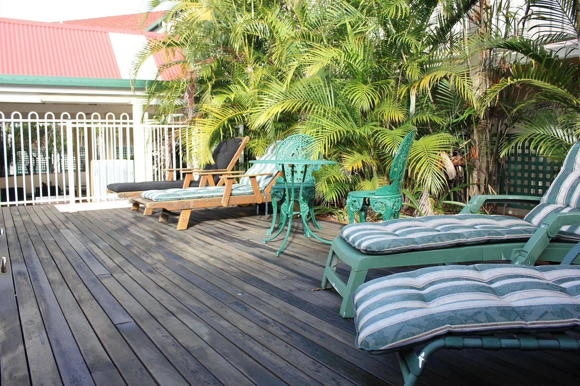 Toowong Aparthotel