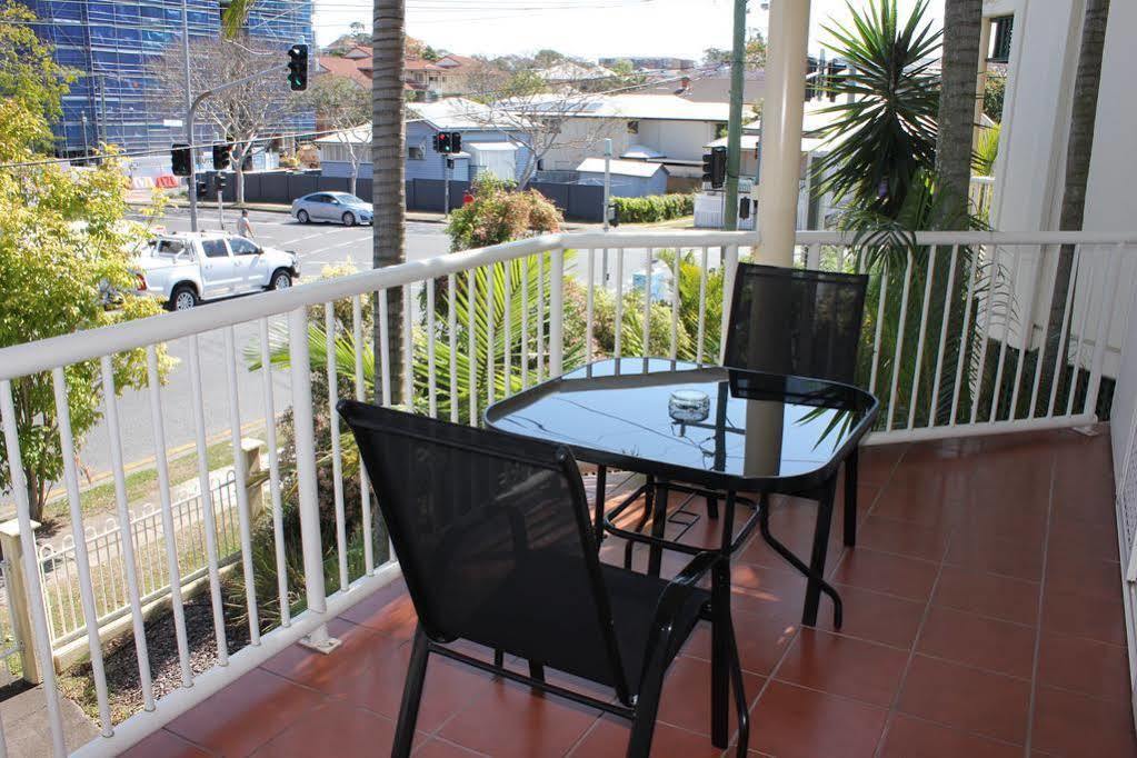 Aparthotel Toowong Brisbane