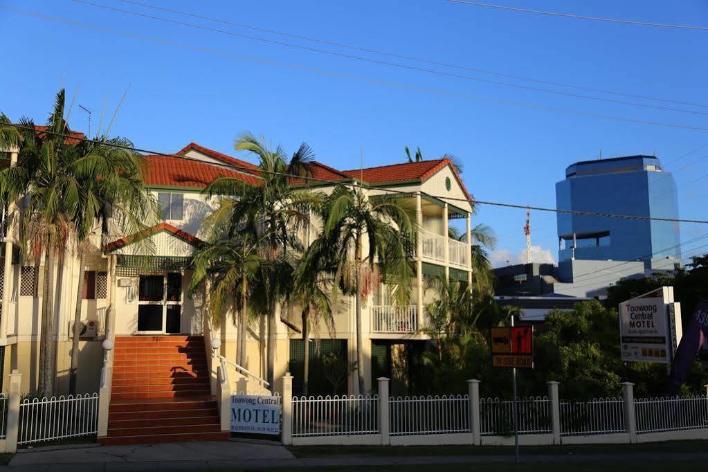 Toowong Aparthotel