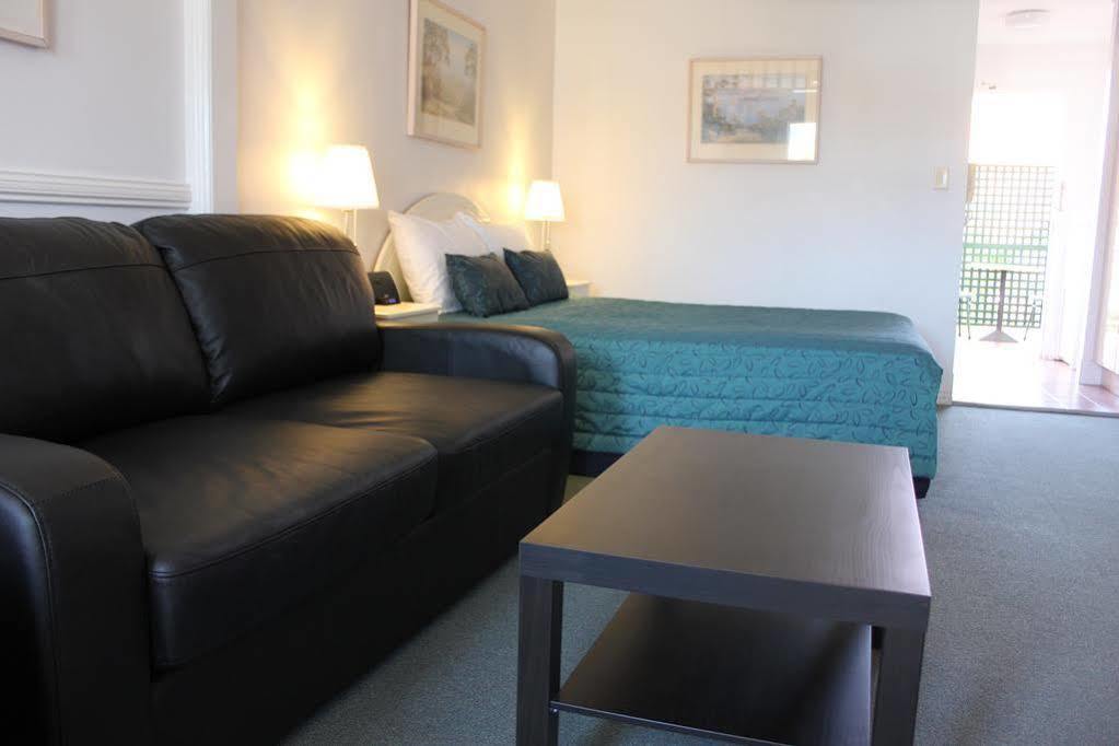 Toowong Aparthotel