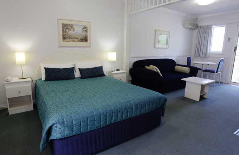 Toowong 3*