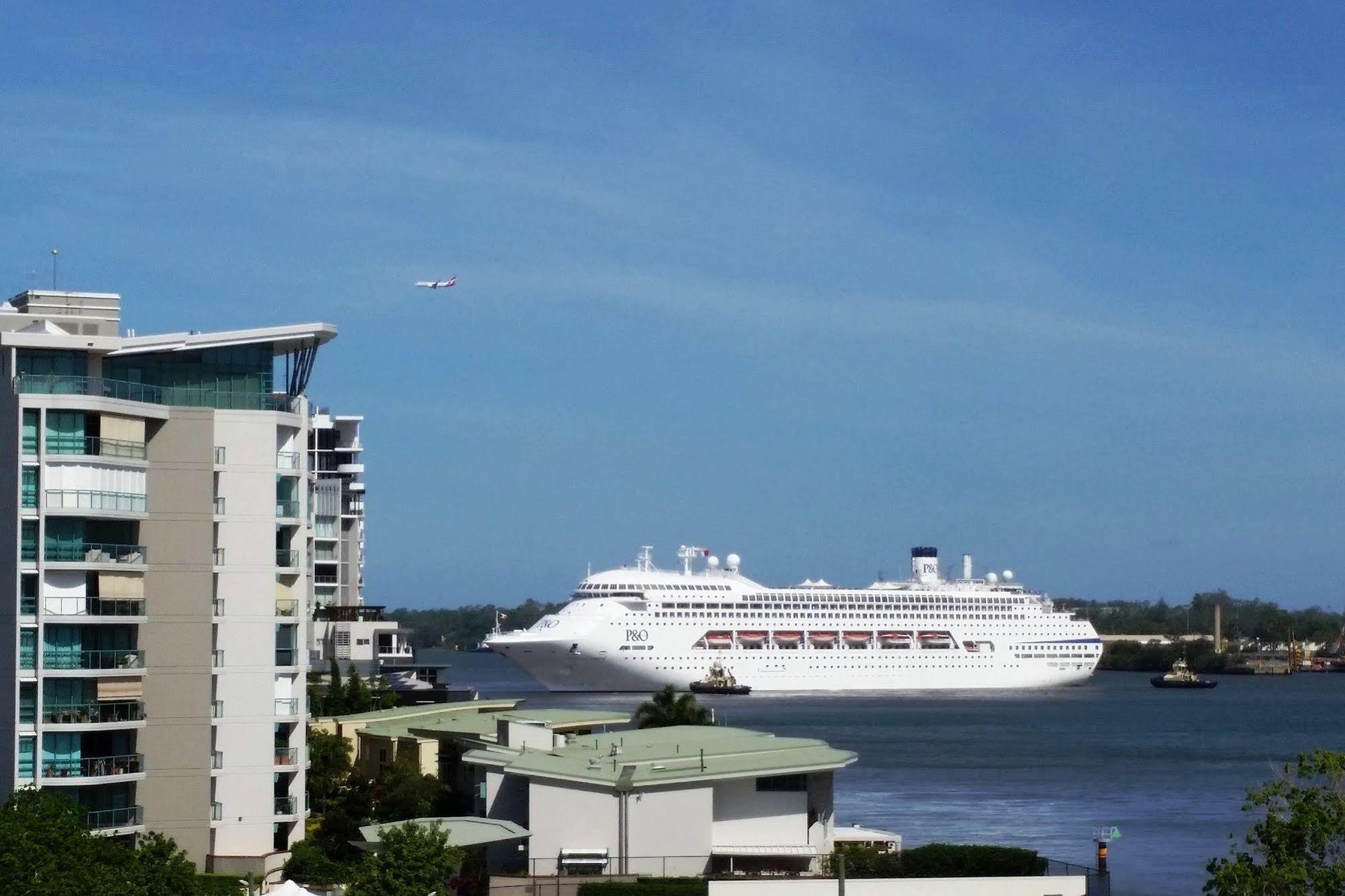Hamilton Motor 3* Brisbane