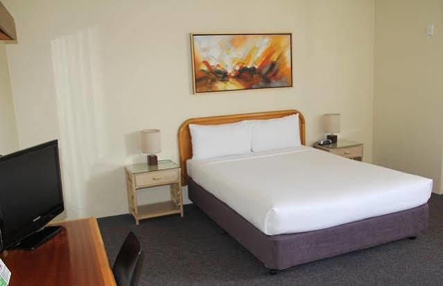 Motel Hamilton Motor 3*
