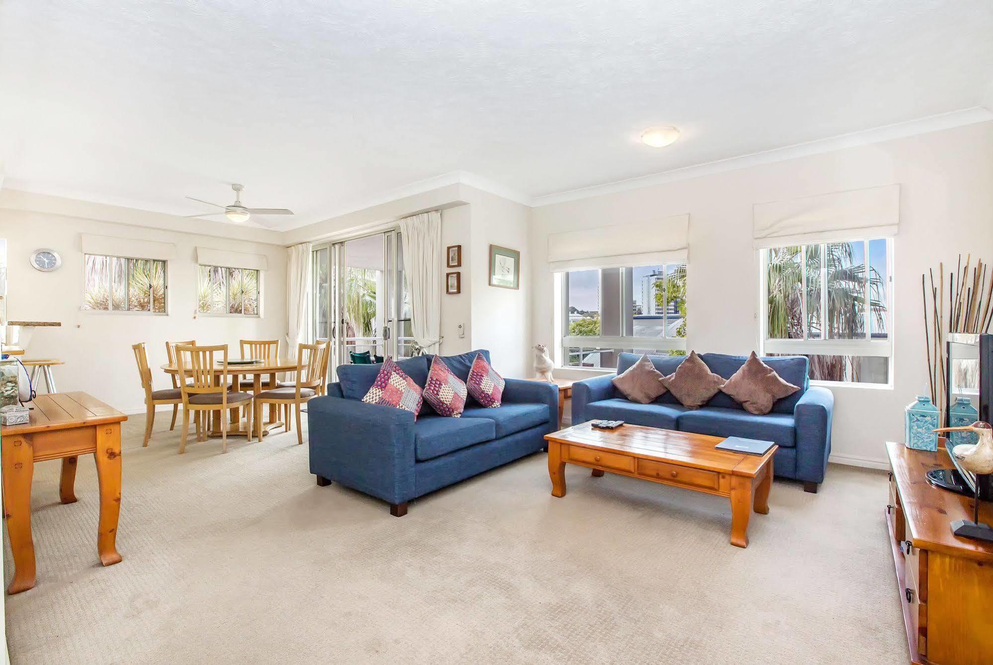 Aparthotel Bridgewater Terraces Brisbane