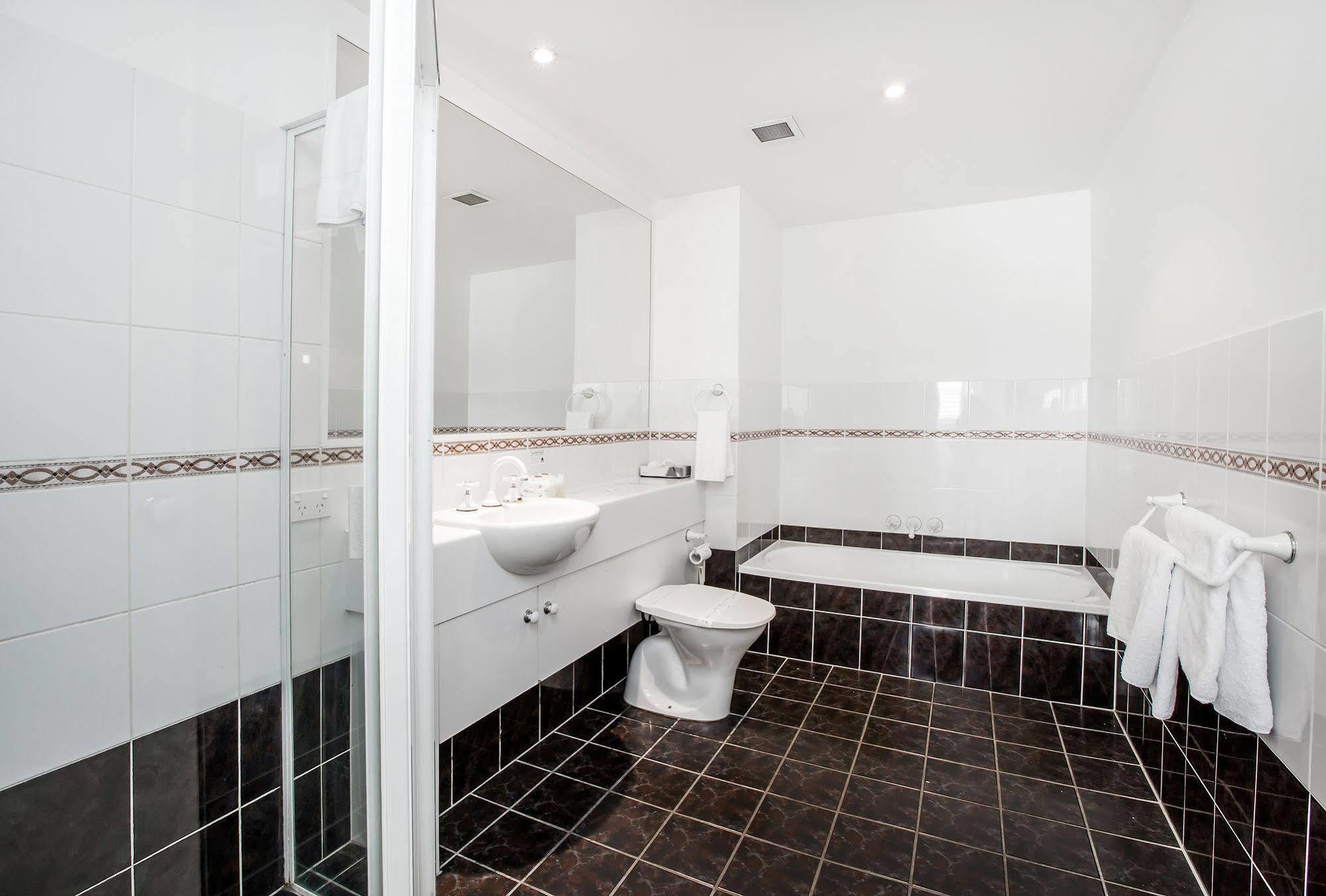 Bridgewater Terraces Aparthotel 4*