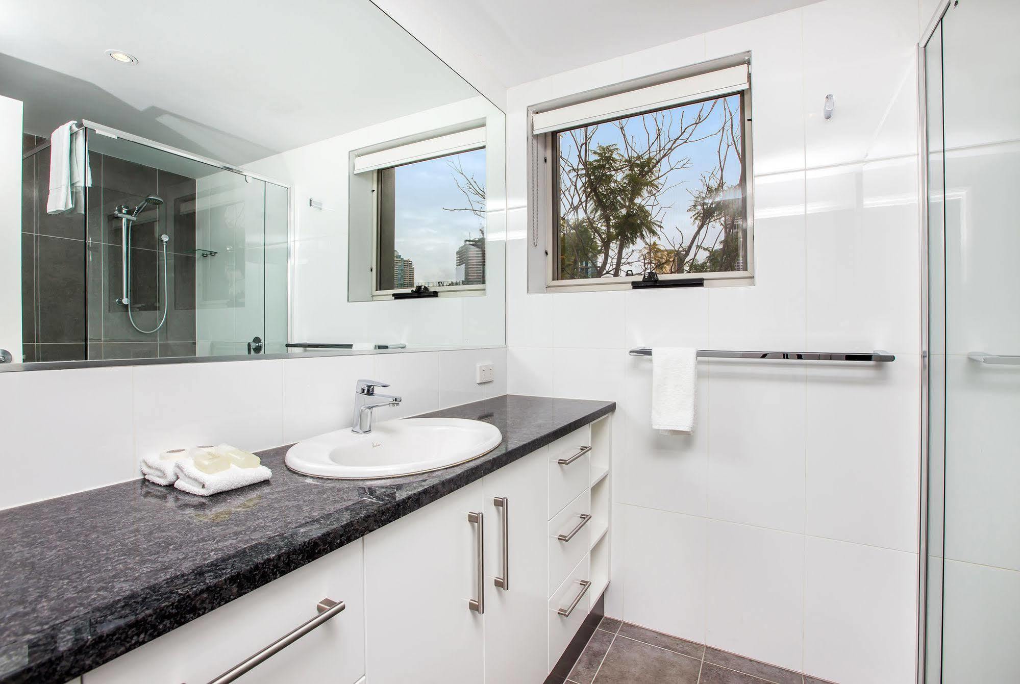 Aparthotel Bridgewater Terraces 4*
