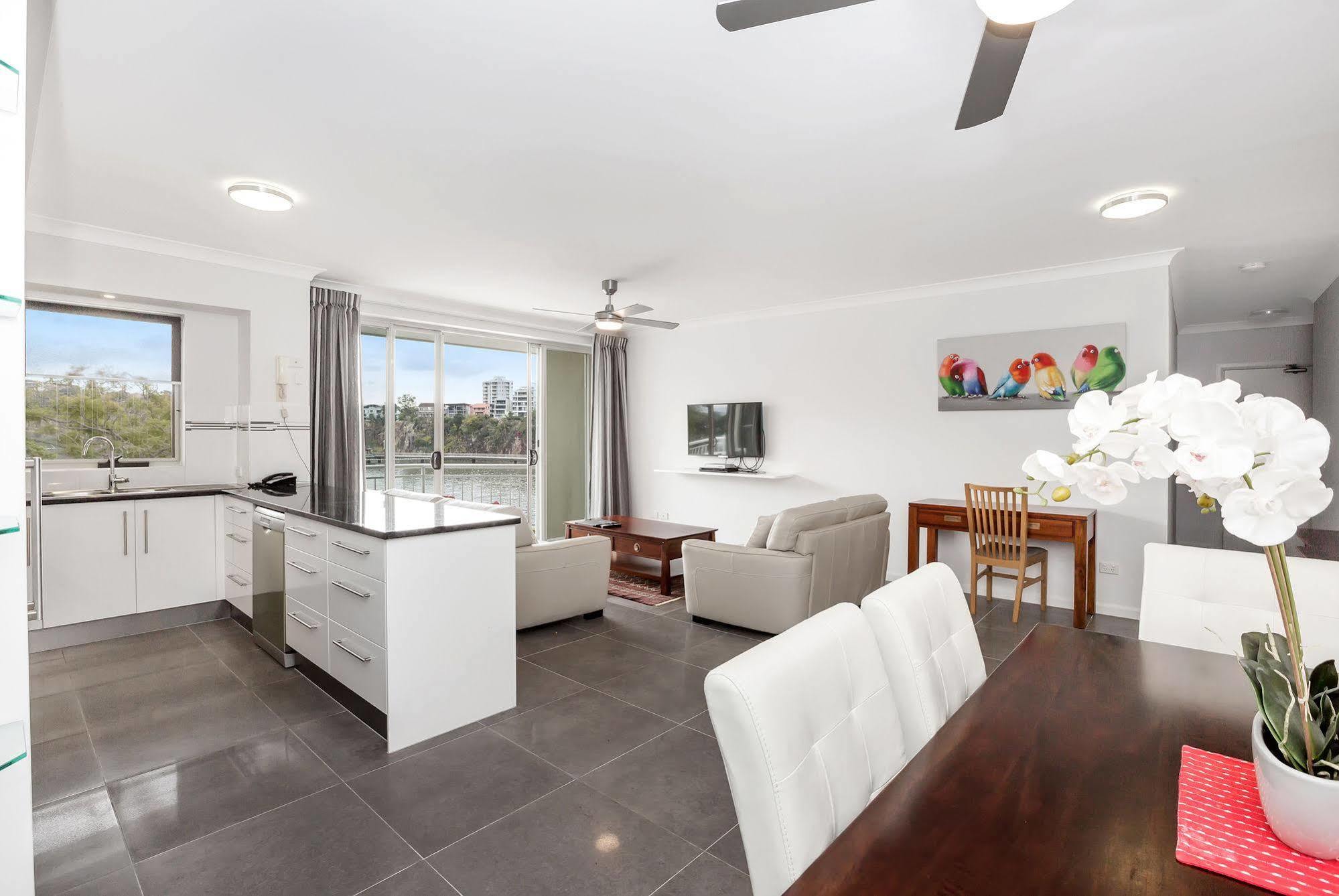 Bridgewater Terraces Brisbane
