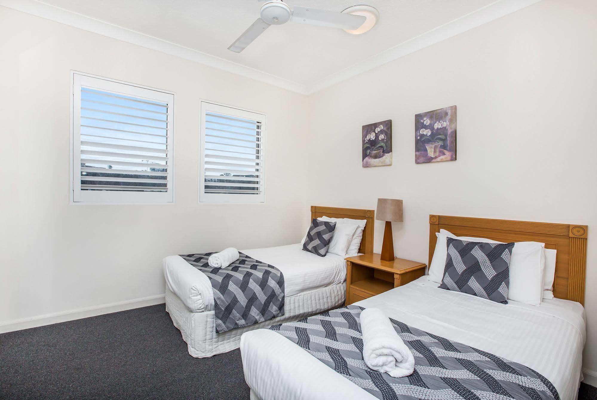Bridgewater Terraces 4* Brisbane