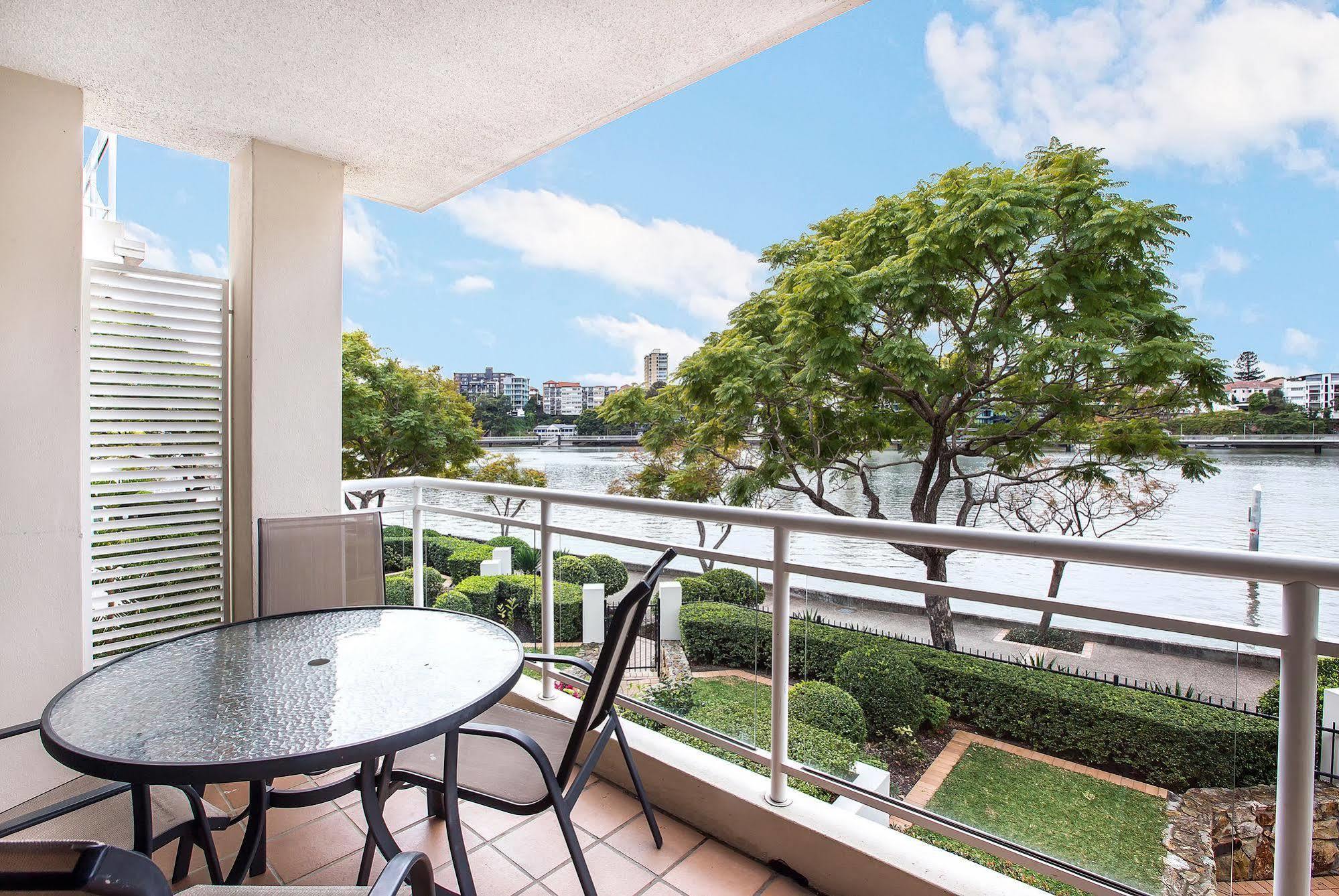 Aparthotel Bridgewater Terraces 4*