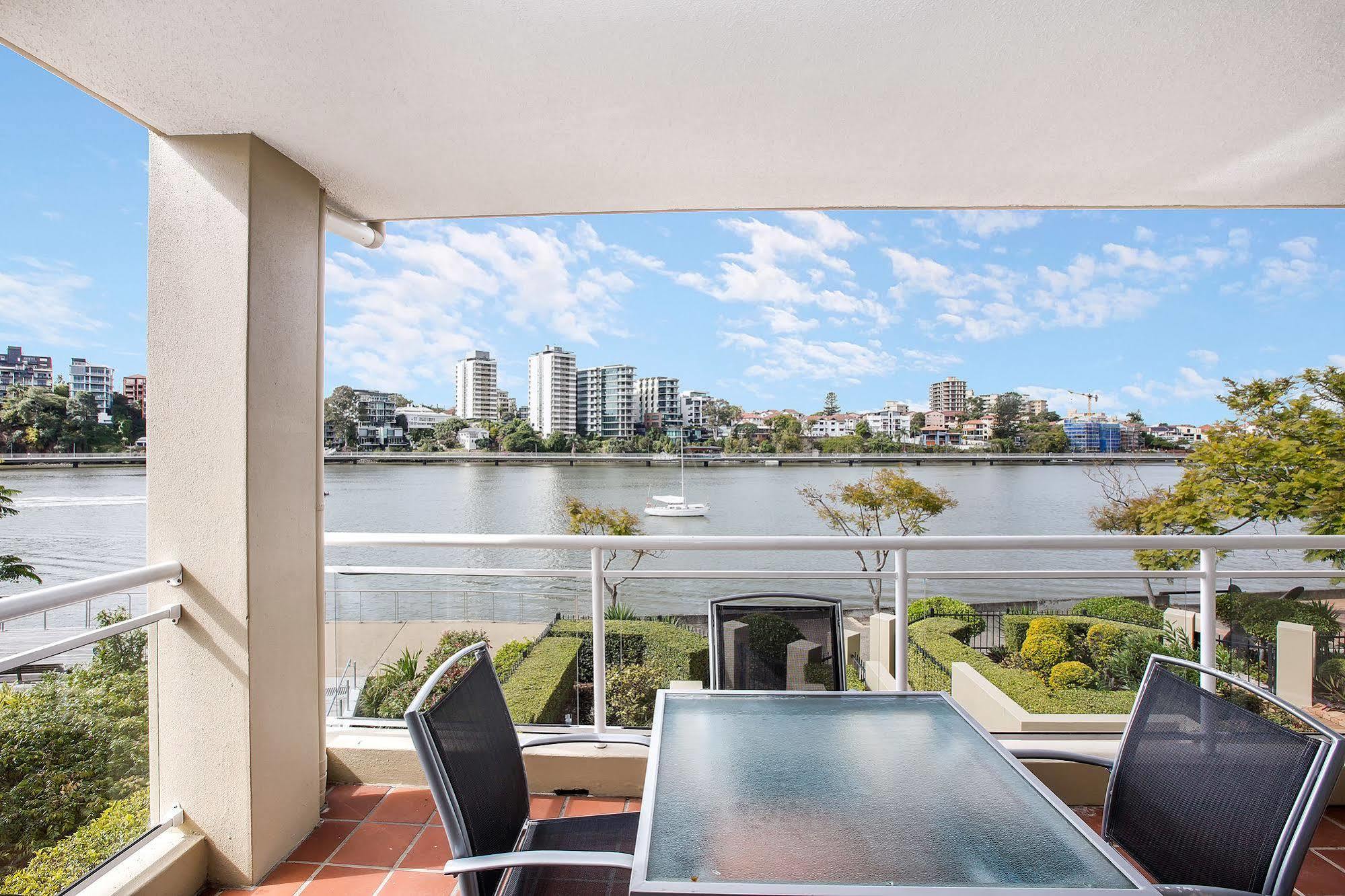 Bridgewater Terraces Aparthotel 4*